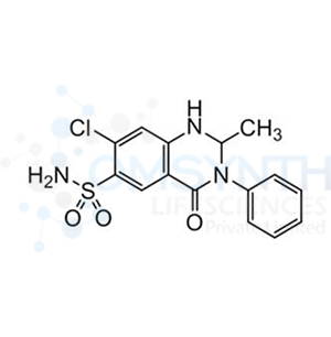 Metolazone - Impurity C