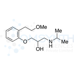 Metoprolol Succinate - Impurity E
