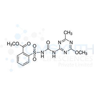 Metsulfuron-methyl