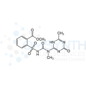 O-Demethyl Tribenuron-methyl