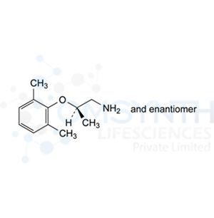 Mexiletine Hydrochloride - Impurity D