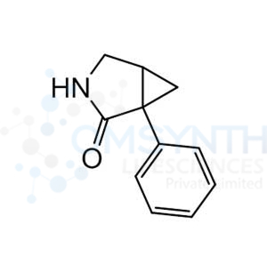 1-Phenyl-3-azabicyclo[3.1.0]hexan-2-one