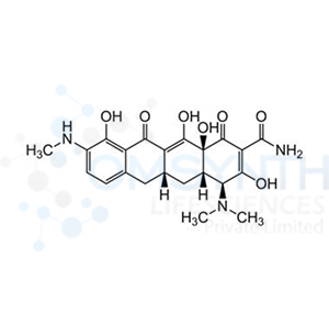 9-Monodemethyl Minocycline