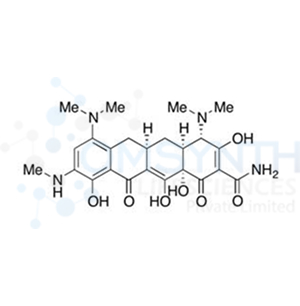9-Methylamino Minocycline