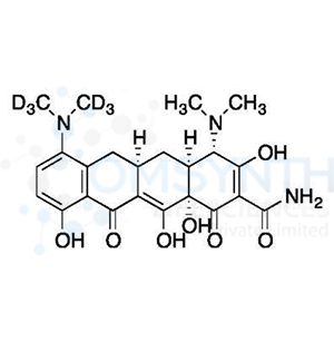 Minocycline-d6