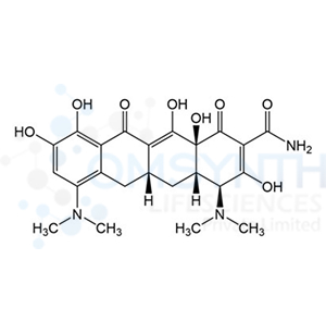 9-Hydroxyminocycline