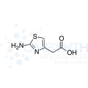 2-Amino-4-thiazoleacetic Acid