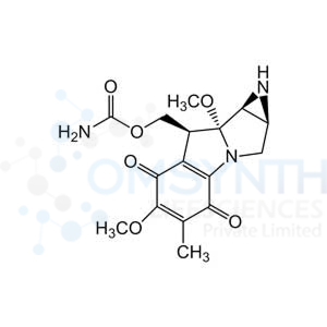 Mitomycin - Impurity B