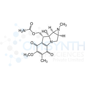 Mitomycin - Impurity C