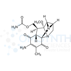 Mitomycin - Impurity D