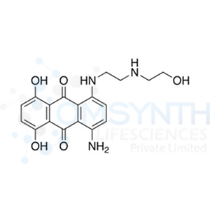 Mitoxantrone Hydrochloride - Impurity A