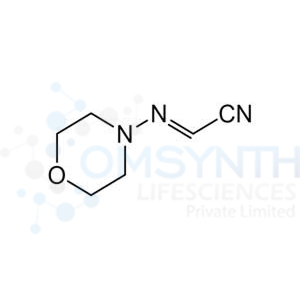 Molsidomine - Impurity C