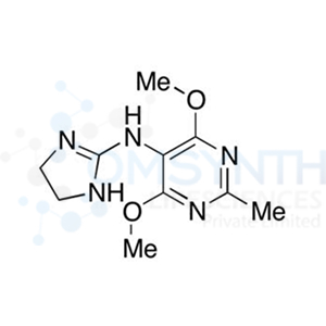 Moxonidine - Impurity B