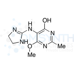 Moxonidine - Impurity C