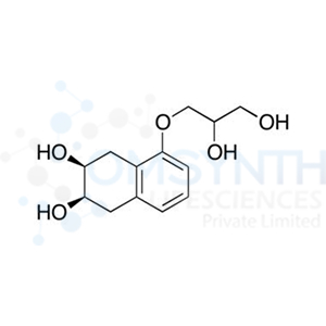 Nadolol - Impurity A