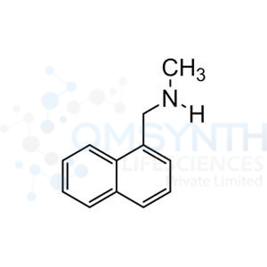 N-Methyl-1-naphthalen-1-ylmethanamine