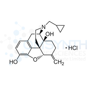 Nalmefene Hydrochloride