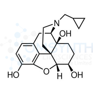 6β-Naltrexol