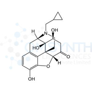 8-Hydroxy Naltrexone