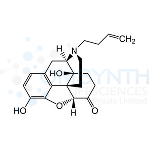 Naltrexone Hydrochloride - Impurity C