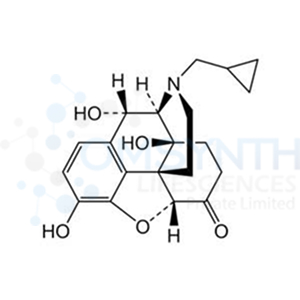 Naltrexone Hydrochloride - Impurity F