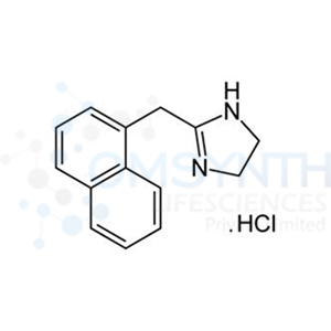 Naphazoline Hydrochloride