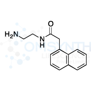 Naphazoline Nitrate - Impurity A