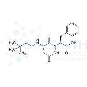 N-(3,3-Dimethylbutyl)-L-α-aspartyl-L-phenylalanine