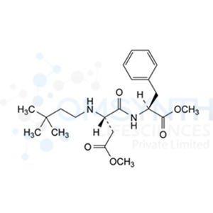 Methyl (S)-3-((3,3-dimethylbutyl)amino)-4-(((S)-1-methoxy-1-oxo-3-phenylpropan-2-yl)amino)-4-oxobutanoate