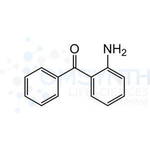 2-Aminobenzophenone