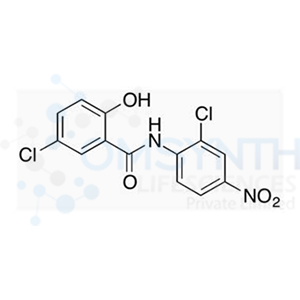 Niclosamide