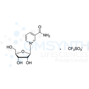 Nicotinamide Ribose Triflate