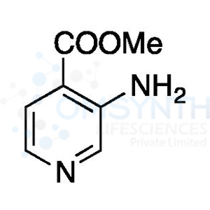 3-Aminoisonicotinic Acid Methyl Ester