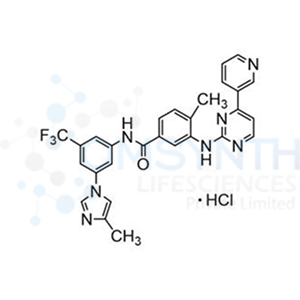Nilotinib Hydrochloride