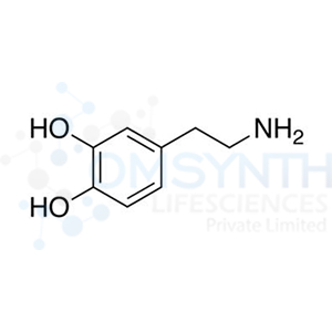 Noradrenaline - Impurity C