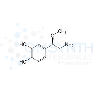 Noradrenaline - Impurity D