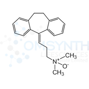 Nortriptyline Hydrochloride - Impurity J