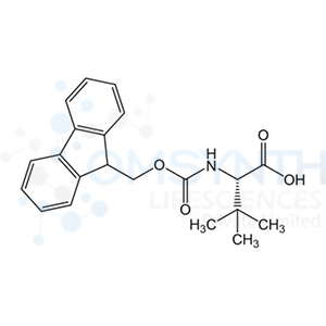 Fmoc-L-tert-leucine