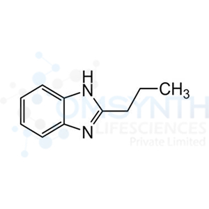 2-Propyl-1H-benzimidazole