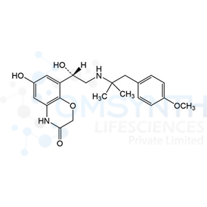 Olodaterol Impurity 1