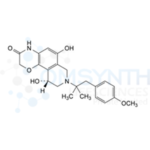 Olodaterol Impurity 7
