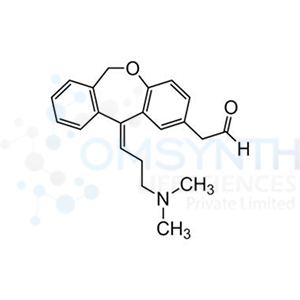 Olopatadine Acetaldehyde