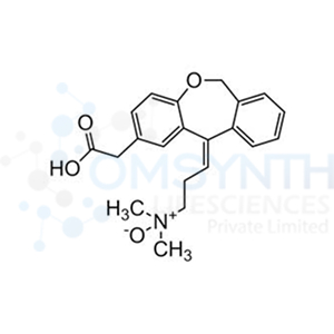 (Z)-Olopatadine N-Oxide