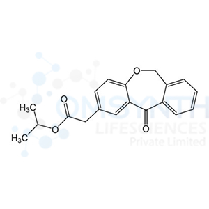 N,N-Dimethyl-2-(11-oxo-6,11-dihydrodibenzo[b,e]oxepin-2-yl)acetamide