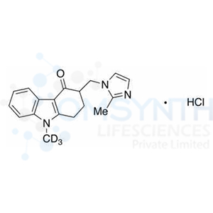 Ondansetron-d3 Hydrochloride Salt
