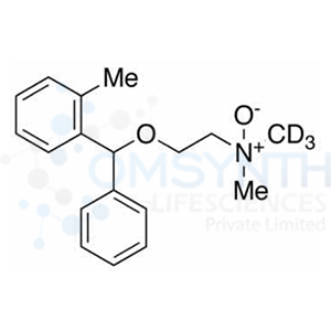 Orphenadrine-d3 N-Oxide