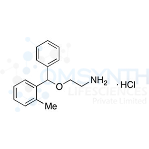 Orphenadrine - Impurity C