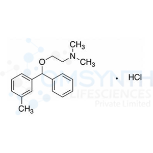 Orphenadrine - Impurity E