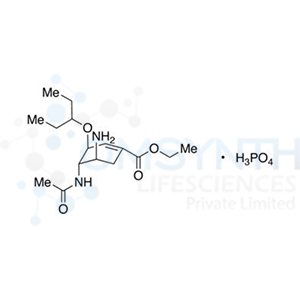 ent-Oseltamivir Phosphate