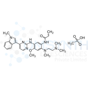 Osimertinib Mesylate